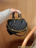 LV Speedy 25 Monogram - Image 2