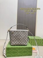 Gucci tote bag - Image 9