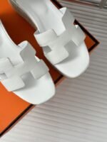 Hermes Slide Sandals Slipper - Image 7