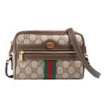 Gucci Ophidia Stripe Shoulder Bags Handbag