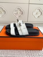 Hermes Slipper Sandals Shoes