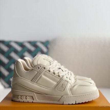 Louis Vuitton LV Trainer Sneak