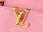 Louis Vuitton Capucines Mini Bag M23943 - Image 4