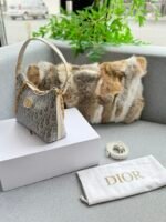 DIOR Miss Caro Pochette - Image 2