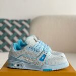 LOUIS VUITTON SNEAKERS