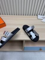 Hermes Slipper Sandals  Shoes - Image 8