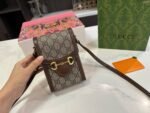 Gucci 1955 Phone Bag - Image 7