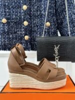 Hermes Slide Sandals Slipper