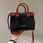 Burberry Banner Bag Small - Image 3
