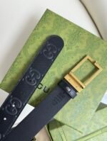 Gucci Leather Belts - Image 6