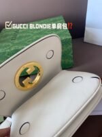 GUCCI BLONDIE Bag - Image 7