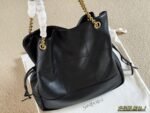 ​YSL Jamie Large Pochon Tote Bag 34cm 10A - Image 4