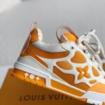 Louis Vuitton LV Skate Sneakers - Image 3