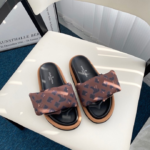 Louis Vuitton LV Pillow Casual Slippers Slide Sandal - Image 5