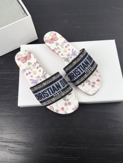 Dior Slipper Sandals Shoes