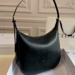 Celine Heloise Calf leather Handbag Shoulder Bag - Image 3