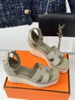 Hermes Slide Sandals Slipper - Image 3