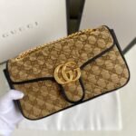 Gucci Marmont Medium. Style: 443497