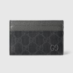 Gucci GG Card Holder Wallet - Image 17