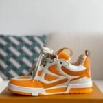 Louis Vuitton LV Skate Sneakers - Image 6