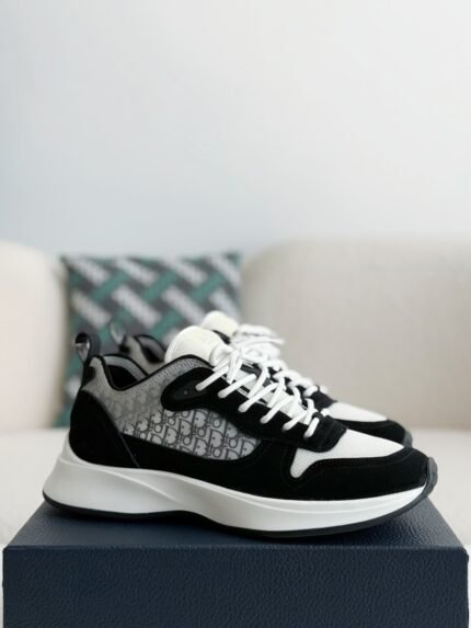 Dior B25 Sneakers Shoes