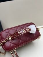 Chanel 24S Mini Diamond Studded Bag 2878 - Image 13