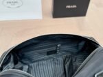 Prada Nylon Crossbody Bag - Image 3