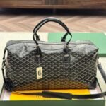 Goyard Boeing Travel Bag Shoulder Bag Crossbody Bag Handbag - Image 3