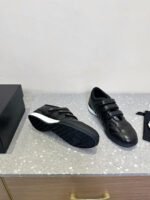 Chanel 25ss Mary Jane ballet flats Casual Slipper Shoes - Image 2