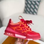 Louis Vuitton LV RUNNER TATIC sneakers - Image 2