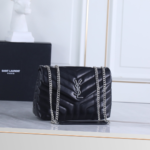 Saint Laurent YSL  Loulou Toy 25 Shoulder Bag - Image 6
