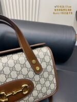Gucci 1955 Box Bag - Image 6