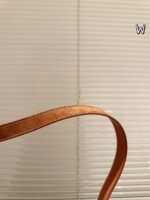 YSL Suede Tote Bag 32cm Ultra-Soft Microfiber - Image 2