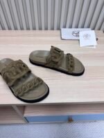 Hermes Slipper Sandals Shoes - Image 3