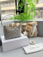 DIOR Miss Caro Pochette - Image 3