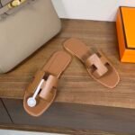Hermes Slipper Sandals Casual Shoes