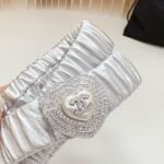 Chanel Leather Belts - Image 5