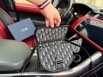 Dior Gallop OBLIQUE Messenger Bag - Image 8