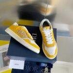 DIOR HIGH LEVEL B27 Sneaker Shoes - Image 7