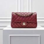 Chanel CF Bag 25CM - Image 12