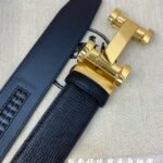 Hermes Leather Belts 1:1 Mirror Version