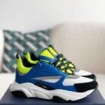 DIOR classic B22 Clunky Sneaker Shoes