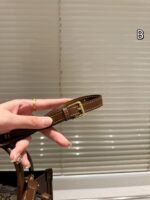 Gucci sheet music bag - Image 5