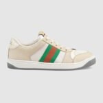 Gucci Dirty Snakers Shoes