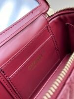 Chanel 24S Mini Diamond Studded Bag 2878 - Image 16