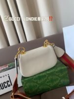 GUCCI BLONDIE Bag - Image 3