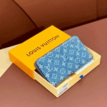 Louis Vuitton LV ippy Zipper Money Clip bags - Image 2