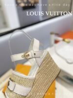 Louis Vuitton Slide Sandals Slipper - Image 8