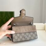 【Flash Sale】GUCCI Mini Dionysus Shoulder Bag Handbag - Image 6