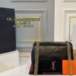 ​​YSL Jamie 20cm Quilted Tote Chain Bag